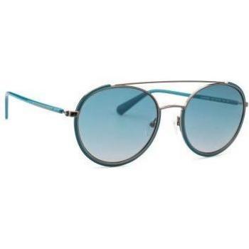 Calvin Klein CKJ 20300S Oval Metal Sunglasses