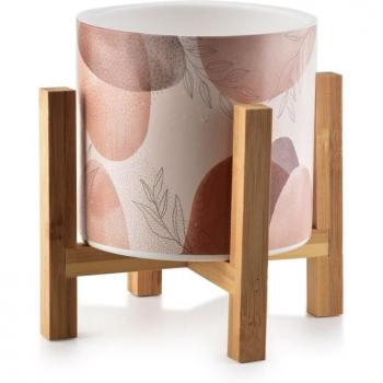 Vaso Decorativo AVA 16,2 x 16,5 cm