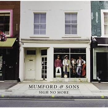 Sigh No More [Vinyl LP]