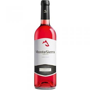 Montesierra Rosado 750 ml