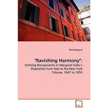 Ravishing Harmony: