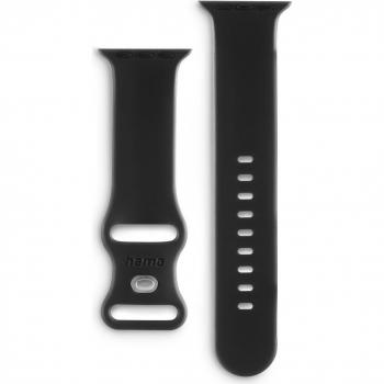 Hama Smartwatch-Armband für Apple Watch 8, SE, 7, 6, 5, 4, 3, 2, 1