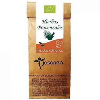 10 x Misturas Culinárias (Ervas Provençais) 30 g