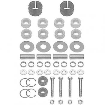 Stabilizzatore con Kit Riparazione Febi‑Bilstein 06806