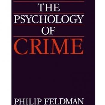 Ingles otros  psychology of crime pb  cambridge
