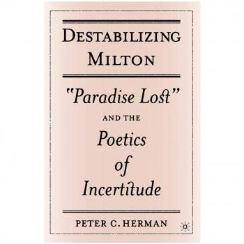 Destabilizing Milton