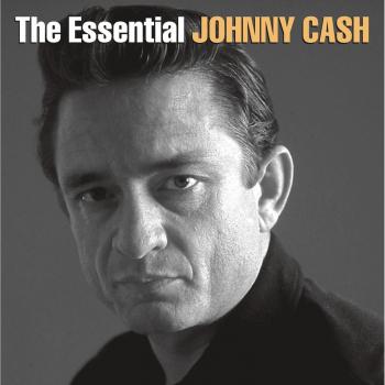 The Essential Johnny Cash [Vinyl LP]