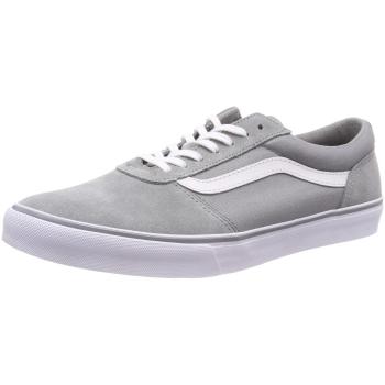 Vans Maddie Damen Sneaker, Grau Wild Dove/White R72, 41