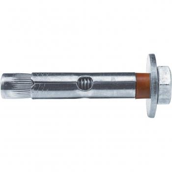 Porte-outils portable Fischer 98789 – sac à dos couleur éclatante