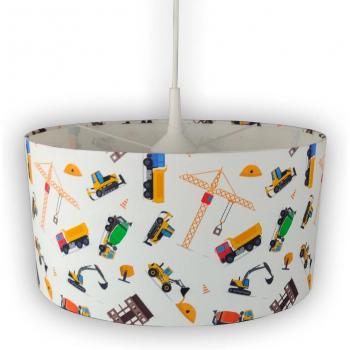 Niermann Standby Construction Site E27 Pendant Light