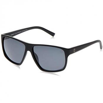 Occhiali da Sole Forma Quadrata Timberland TB92956102D