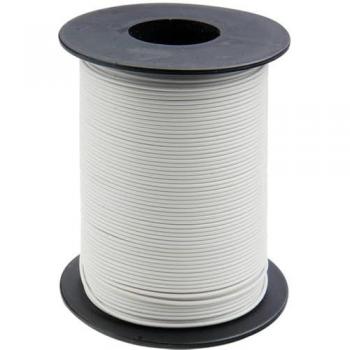 Donau 50m 1x0.25mm² Strand Cable