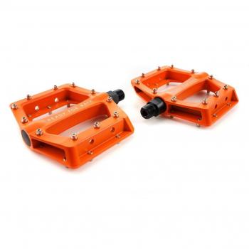 Pedales CMPT RFR Dorado Flat