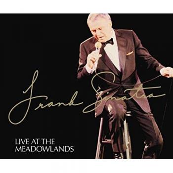 Frank Sinatra Live At Meadowlands
