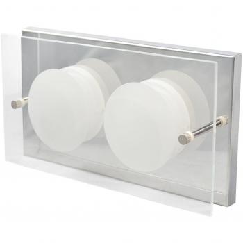 EcoBright ENVY LED Wandlicht – Budget Edition