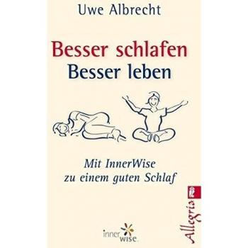 Besser schlafen, besser leben Uwe Albrecht