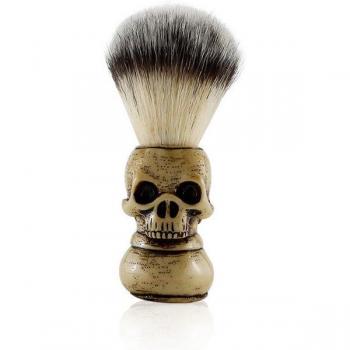 Cepillo Barber Cráneo Plus
