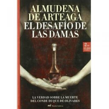 El desafío de las damas
