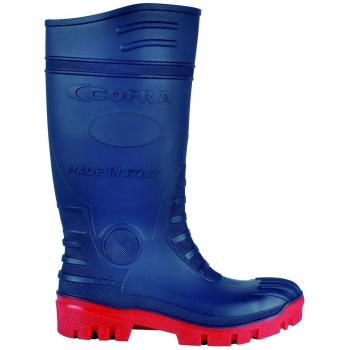 Cazadora Hardy 4530B azul T-M