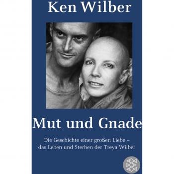 Mut und Gnade: Die Geschichte einer großen Liebe
