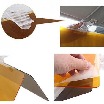 Parasol Plegable AutoShield UV