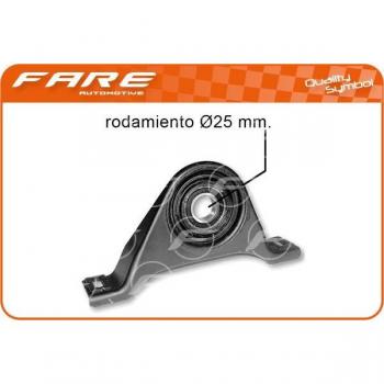 FARE SA 4354 Soporte cardán