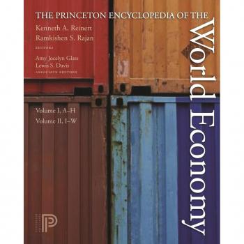 Vitalsource Technologies, Inc. Princeton Encyclopedia of the World Economy