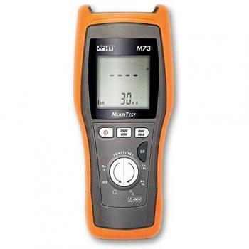HT Instruments M73 Mini Multimeter
