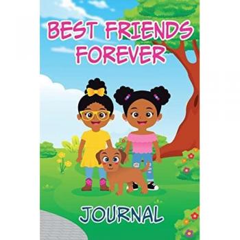 Orr, Arletha: Best Friends Forever Journal
