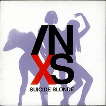 INXS