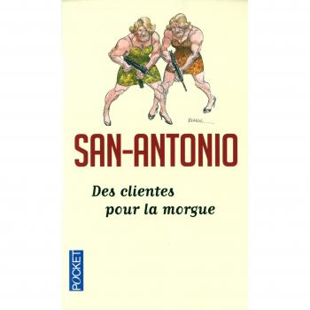 Des clientes pour la morgue