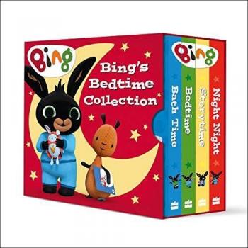 Bings Bedtime Collection