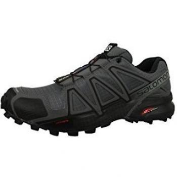 Dark Cloud Elite Trail Shoes