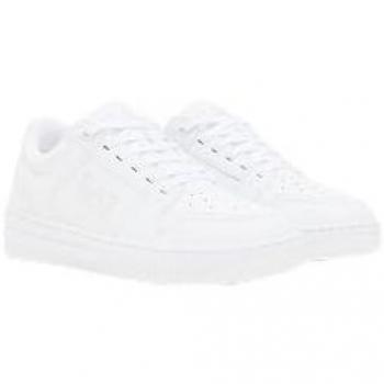 Sneakers EA7 Emporio Armani 7X000345 AF11988 MZ038 Bianco