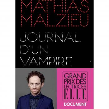 Journal D'un Vampire En Pyjama