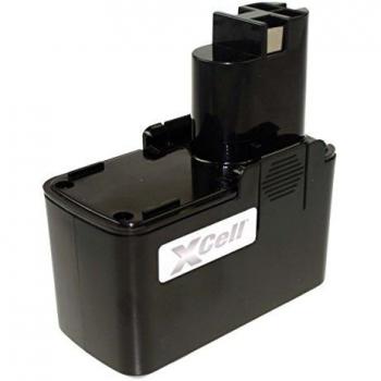XCell Akku 12V 3000mAh Ni-MH für Bosch Elektrowerkzeuge