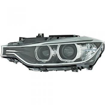 HELLA 1EJ 354 983-021 FF/Halogen-Hauptscheinwerfer
