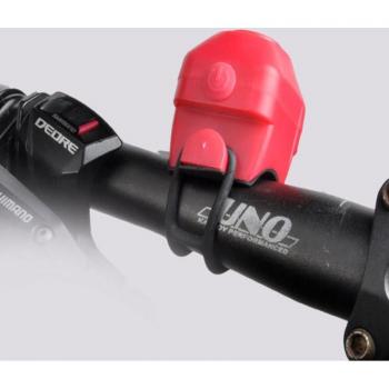 Timbre de Montaña y Carretera