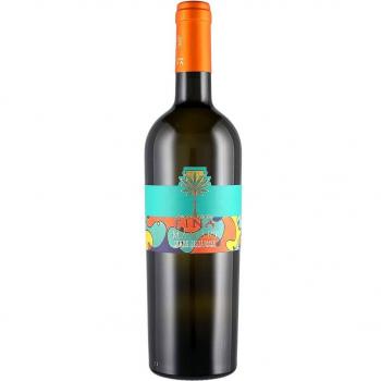 Mamari' Sauvignon Fina Sicilia IGP