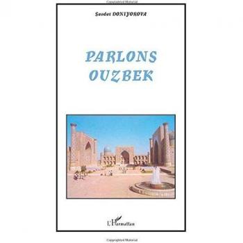 PARLONS OUZBEK