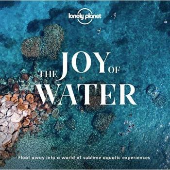 The Joy Of Water (Lonely Planet)