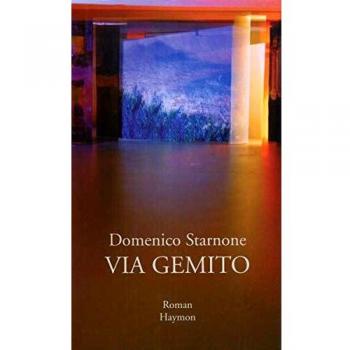 Via Gemito. Roman