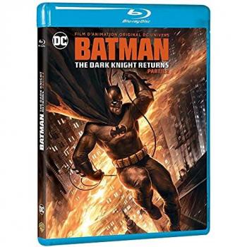 Batman : La Résurrection du Chevalier Noir