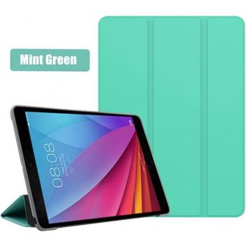 Funda de cuero sintético para Huawei T1 701u