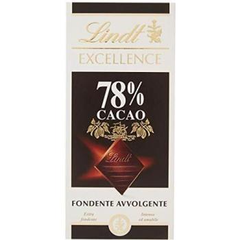 Lindt Oro Negro 78%