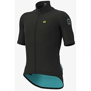 WR K‑Idro Maglia Nero – Alè Klimatik