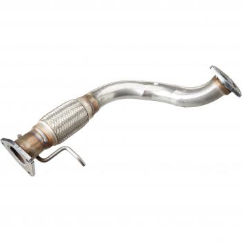 Vorderes Abgasrohr Bosal 823-021