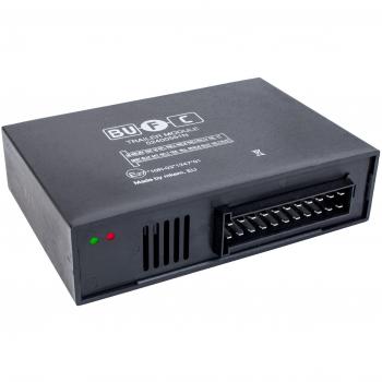 Comando de Reboque JAEGER 52400550N