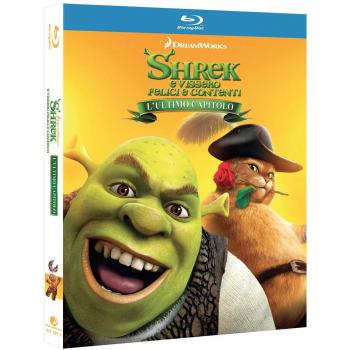 Shrek 4