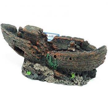 Bateau TRIXIE